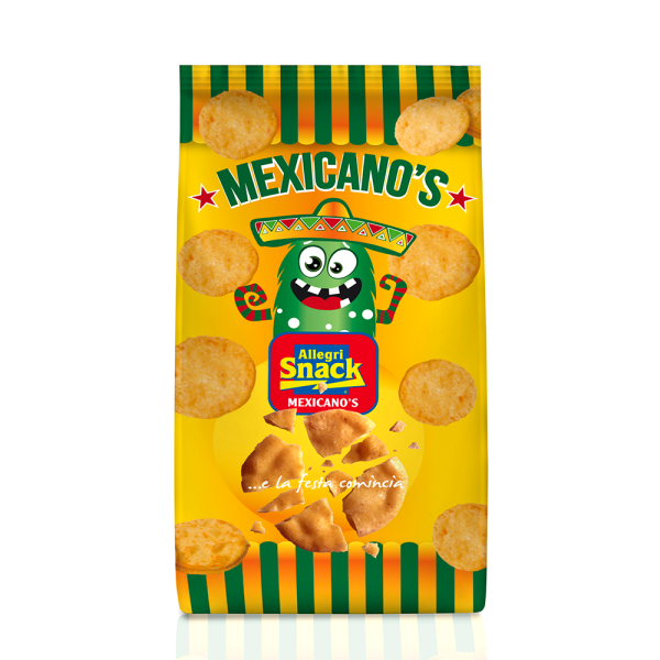 mexicanos