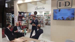 Fiera Cibus di Parma – 3-6 maggio 2022