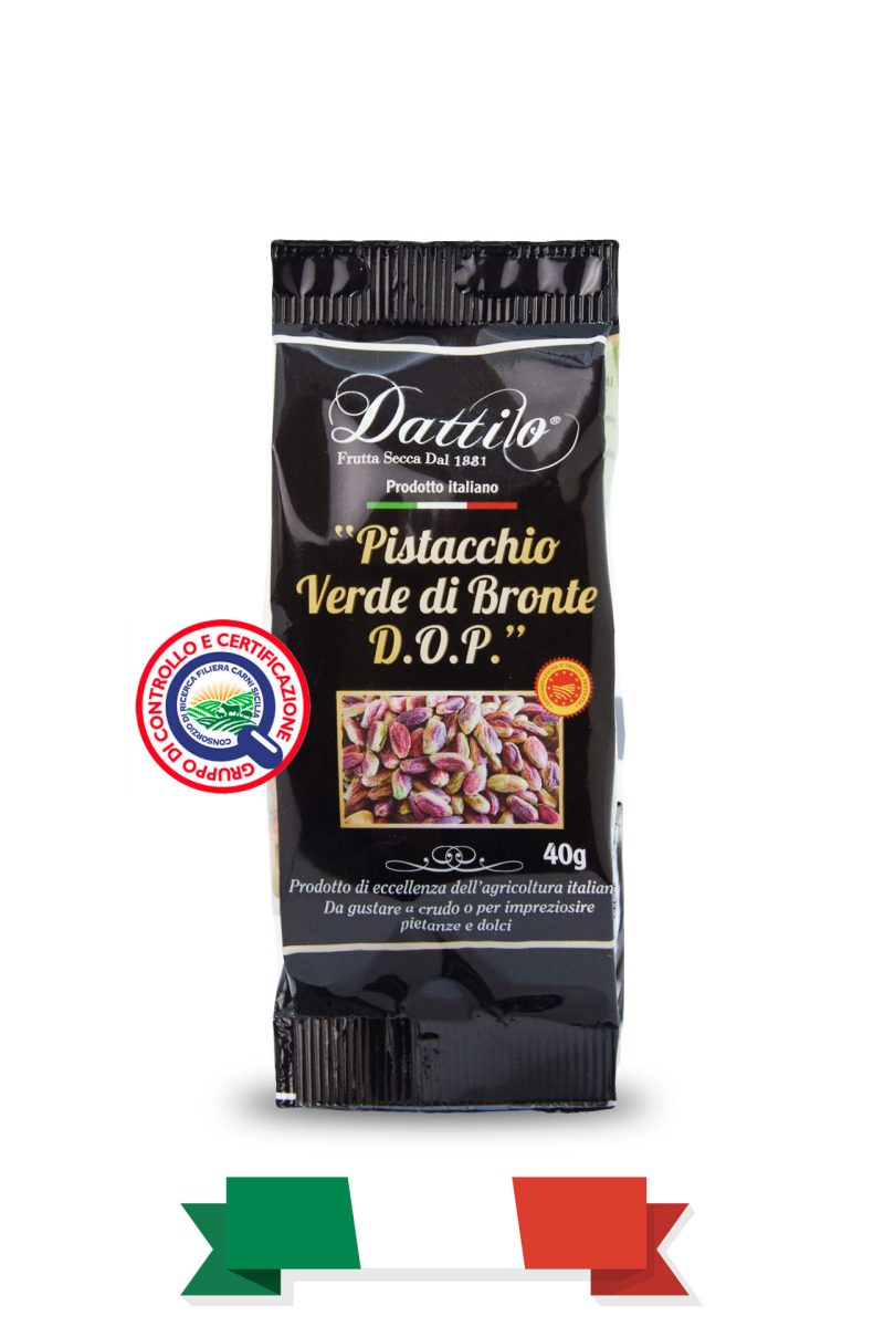pistacchi