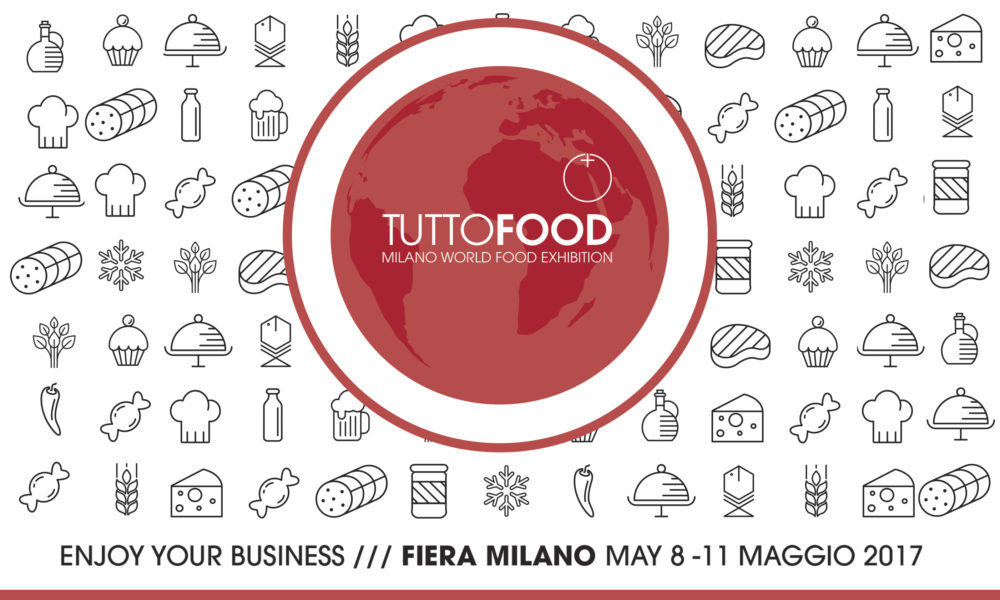 Tuttofood 2017